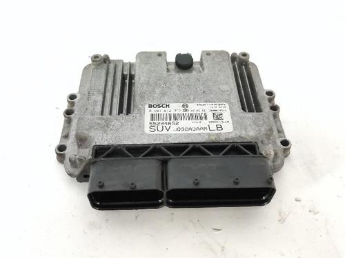 Used Engine control unit (ECU) FIAT SEDICI (189_) 1.9 D Multijet 4x4 (120 hp) 27428100