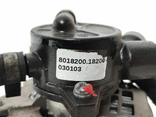 Alternator OPEL MERIVA A MPV (X03) 1.7 CDTI (E75) | BP27423841M7 