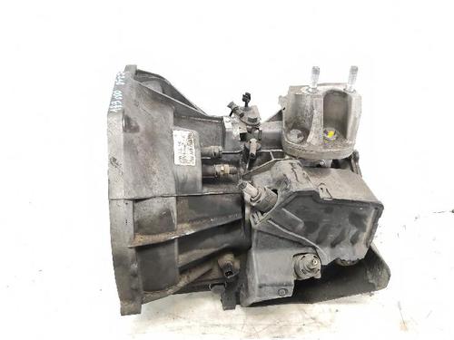 Gearbox FORD FIESTA VI (CB1, CCN) 1.25 | BP36070285M3 - Image 5