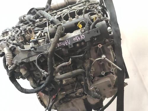 Engine OPEL MERIVA B MPV (S10) 1.6 CDTI (75) | BP38084242M1 - Image 2