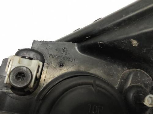 Right headlight FORD FIESTA VI (CB1, CCN) 1.25 | BP39716116C29 - Image 5