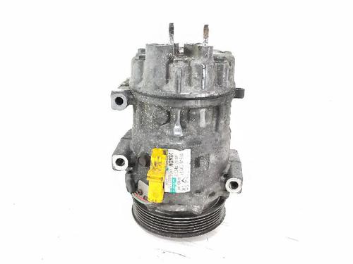 Used AC compressor AC compressor PEUGEOT EXPERT Van (VF3A_, VF3U_, VF3X_) 2.0 HDi 120 (120 hp) 30635779 30635779
