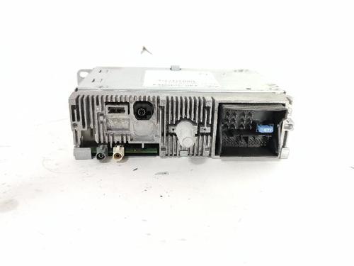 Radio PEUGEOT 208 I (CA_, CC_) 1.4 HDi | BP27413932E6 
