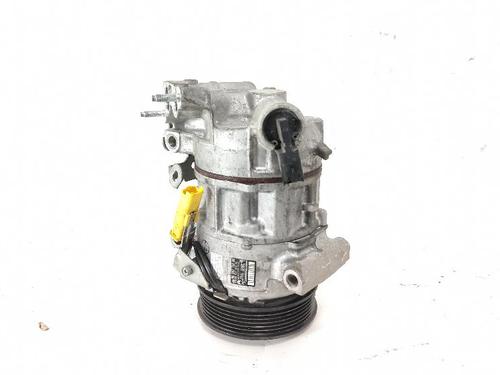 Used AC compressor AC compressor OPEL CROSSLAND X / CROSSLAND (P17, P2QO) 1.2 (83 hp) 32978788 32978788