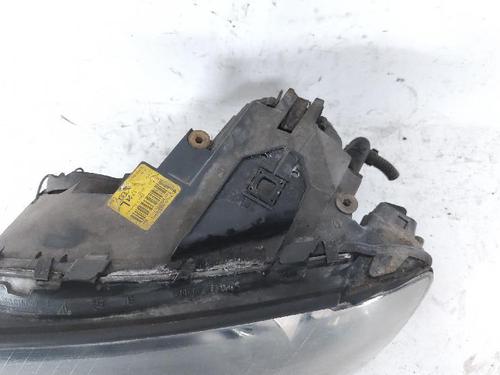 Left headlight AUDI A3 (8P1) 2.0 TDI 16V | BP36447443C28 - Image 2