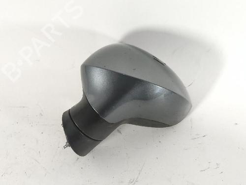 Used Left mirror SEAT IBIZA IV (6J5, 6P1) 1.6 TDI (90 hp) 27412208