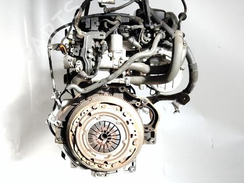 Engine OPEL MERIVA A MPV (X03) 1.6 (E75) | BP27413701M1