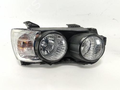 Used Right headlight CHEVROLET AVEO Hatchback (T300) 1.2 (86 hp) 28368253