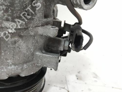 AC compressor BMW 3 Touring (F31) 318 d | BP27430014M34 