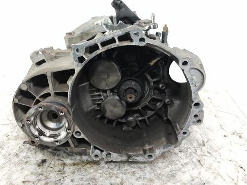 Used Gearbox Gearbox SEAT LEON (5F1) 2.0 TDI (150 hp) 27428938 27428938