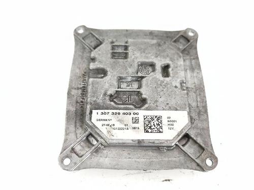 Xenon ballast PEUGEOT 308 II (LB_, LP_, LW_, LH_, L3_) 1.2 THP 130 (131 hp) 27424035