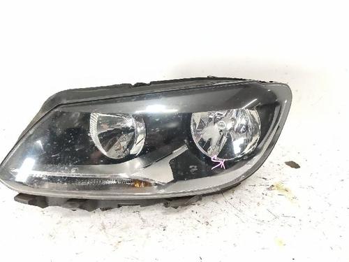 Used Left headlight Left headlight VW TOURAN (1T3) 1.6 TDI (90 hp) 39900131 39900131
