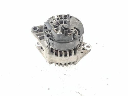 Used Alternator Alternator FIAT BRAVO II (198_) 1.9 D Multijet (198AXB1A) (120 hp) 34459941 34459941