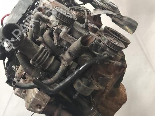 Engine JEEP CHEROKEE (KJ) 2.8 CRD 4x4 | BP37435037M1 - Image 2