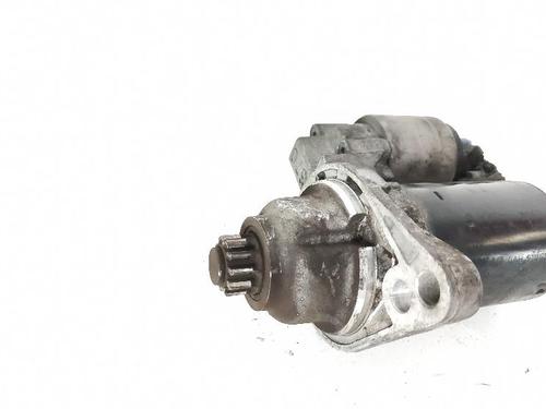 Startmotor VW TOURAN (1T1, 1T2) 1.6 | BP29421535M8 