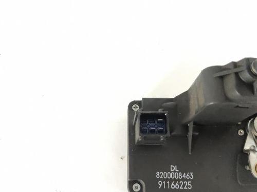 Rear right lock OPEL VIVARO A Van (X83) 1.9 DTI (F7) | BP29151956C99 