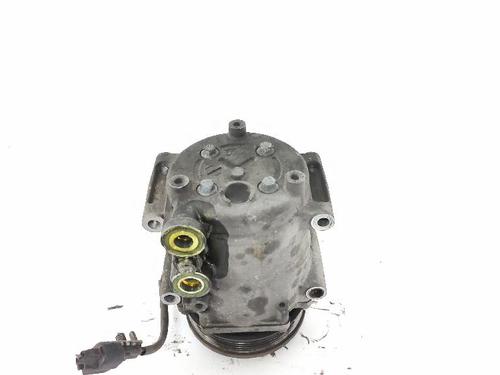 AC compressor FORD FIESTA VI (CB1, CCN) 1.6 TDCi | BP30314625M34 - Image 2