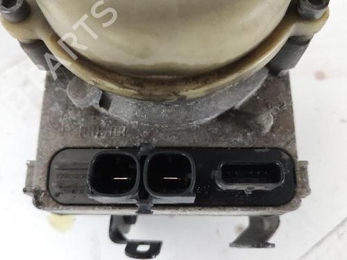 Steering pump DACIA DUSTER (HS_) 1.6 16V 4x4 | BP27432807M99 