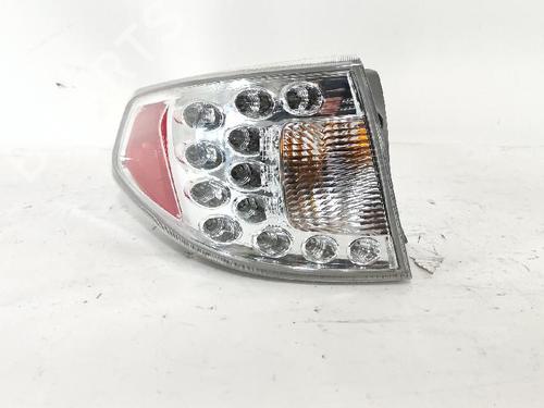 Used Left taillight SUBARU IMPREZA Hatchback (GR, GH, G3) 1.5 AWD (GH3) (107 hp) 29934342