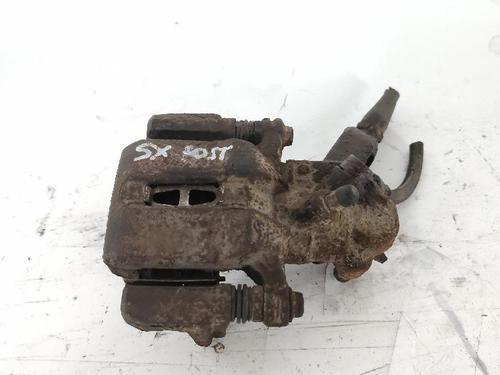 left-rear-brake-caliper-suzuki-swift-iii-mz-ez-2005-27422140 main image