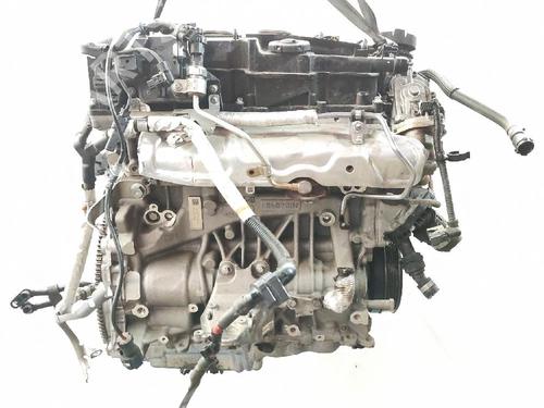Engine BMW 3 (F30, F80) 318 d | BP27648034M1 