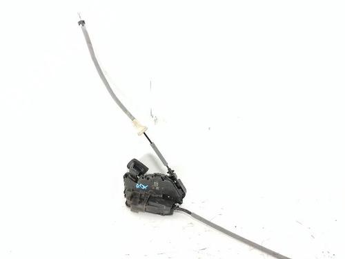 Used Front right lock Front right lock 38744326 38744326