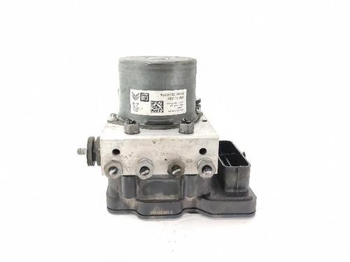 Used ABS pump ABS pump CITROËN C3 III (SX) 1.2 PureTech 82 (83 hp) 28449678 28449678