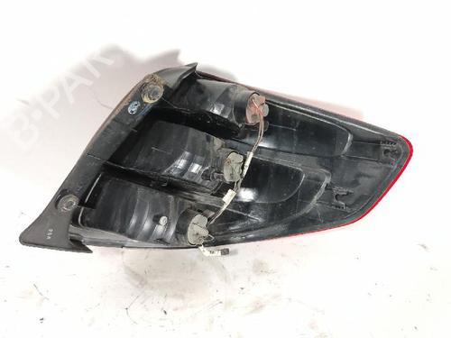 Left taillight FIAT SEDICI (189_) 1.9 D Multijet 4x4 | BP27412330C34 