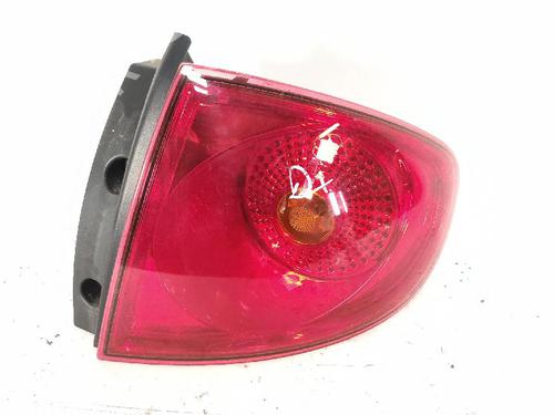 Used Right taillight SEAT ALTEA (5P1) 1.9 TDI (105 hp) 27416463
