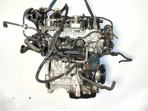 Engine CITROËN C3 AIRCROSS II (2R_, 2C_) 1.2 PureTech 130 (2RHNYH) | BP27430282M1 - Image 4