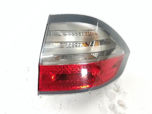 Andre FORD S-MAX (WA6) 2.0 TDCi (140 hp) 27429590