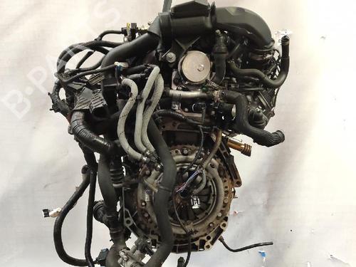 Engine NISSAN MICRA V (K14) 1.5 DCI | BP32438239M1 - Image 3