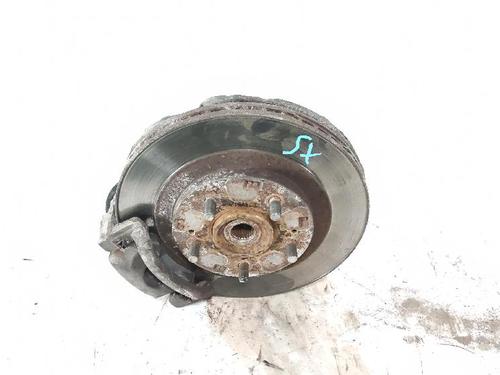 Used Left front steering knuckle Left front steering knuckle 38084256 38084256