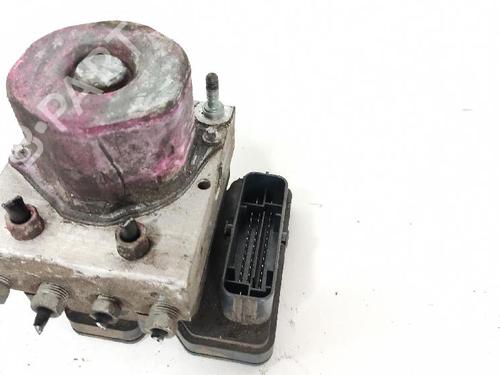 ABS Bremseaggregat OPEL MERIVA B MPV (S10) 1.4 (75) | BP29498273M43 