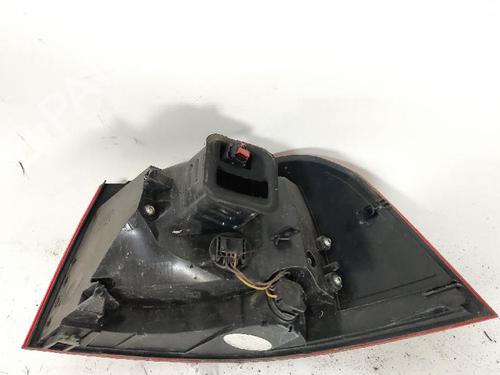 Left taillight VW GOLF PLUS V (5M1, 521) 1.6 TDI | BP33686860C34 - Image 3