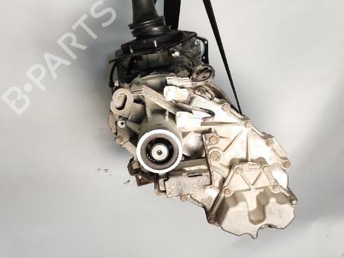 Gearbox SUZUKI GRAND VITARA II (JT, TE, TD) 1.9 DDiS All-wheel Drive (JT419, TD44, JB419WD, JB419XD,... | BP27429576M3 