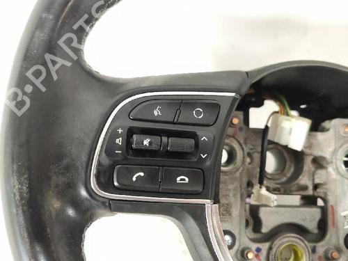 Steering wheel KIA NIRO I (DE) 1.6 GDI Hybrid | BP27431314C49 