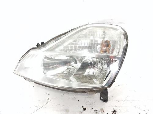 Used Left headlight Left headlight RENAULT MODUS / GRAND MODUS (F/JP0_) 1.2 (JP0C, JP0K, FP0C, FP0K, FP0P, JP0P, JP0T) (75 hp) 29934269 29934269