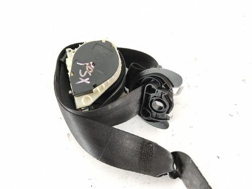 Used Rear left seatbelt Rear left seatbelt VW TOURAN (1T3) 2.0 TDI (110 hp) 34181679 34181679