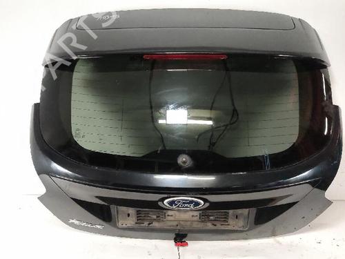 Used Tailgate Tailgate 37259203 37259203