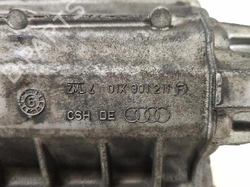 Gearbox AUDI A4 B7 (8EC) 2.0 TDI | BP28596667M3