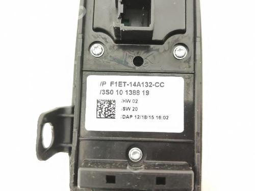 Other FORD FOCUS III Turnier 1.5 TDCi | BP27422053O1 