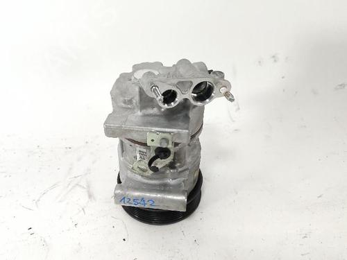 Used AC compressor AC compressor 39263370 39263370