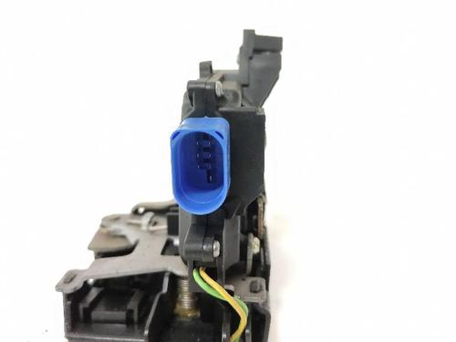Rear right lock VW TOURAN (1T1, 1T2) 2.0 TDI | BP27925612C99 