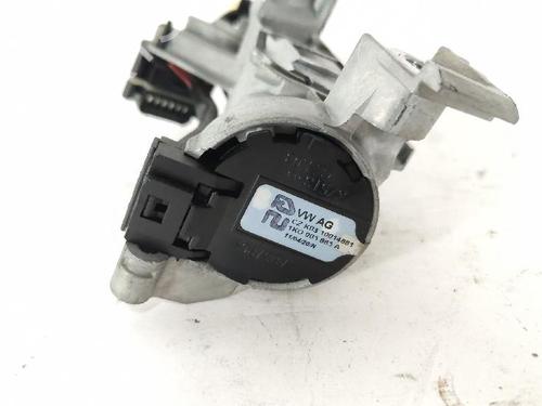 Ignition barrel AUDI A3 (8P1) 1.6 TDI | BP29151931M48 - Image 3