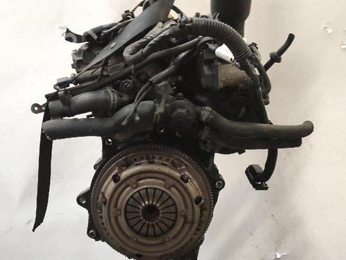 Used Engine Engine SEAT IBIZA IV (6J5, 6P1) 1.2 (70 hp) 31657109 31657109