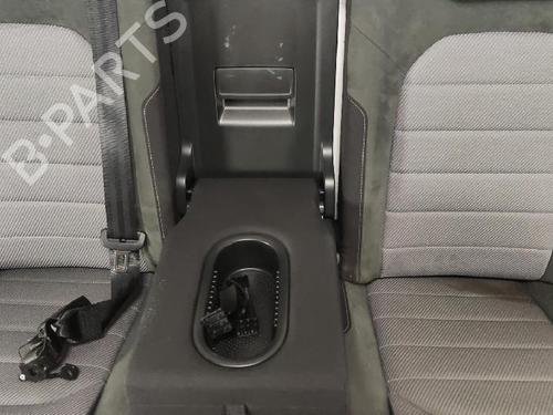 Left front seat VW GOLF ALLTRACK VII Variant (BA5, BV5) 2.0 TDI 4motion | BP38771037C15 - Image 9