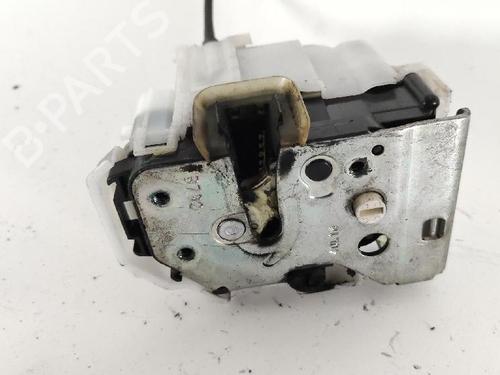 Rear left lock FIAT TIPO Hatchback (356_, 357_) 1.3 D (356HXH1A) | BP27422091C100 