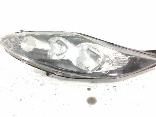 Used Left headlight FORD FIESTA VI (CB1, CCN) 1.4 (97 hp) 27420018