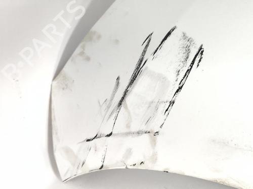 Front bumper HONDA JAZZ III (GE_, GG_, GP_, ZA_) 1.3 i (GE6, GG3, GG6) | BP29934389C7